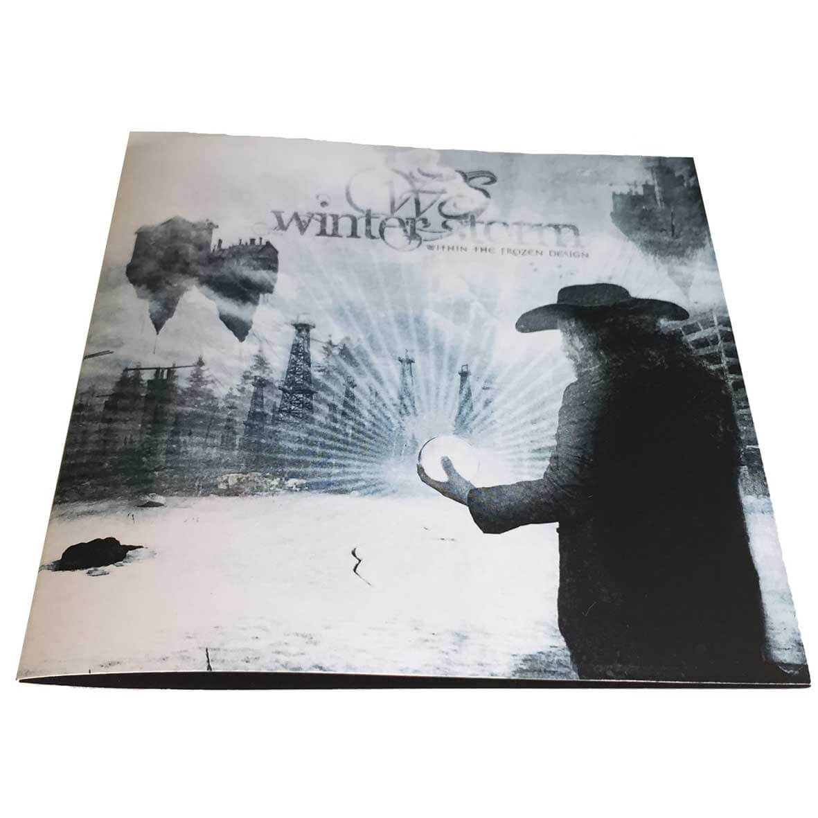 Booklet Printing Short Run CD and DVD Printing and Duplication, Bristol